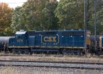 CSXT 6219